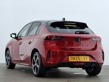 Used Vauxhall Corsa 2025 for sale - 76347597: Photo 3
