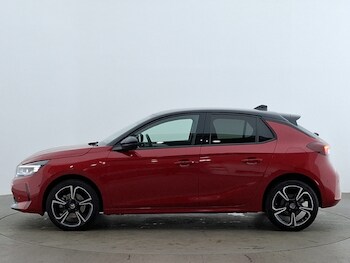 Used Vauxhall Corsa 2025 for sale - 76347597: Photo 4