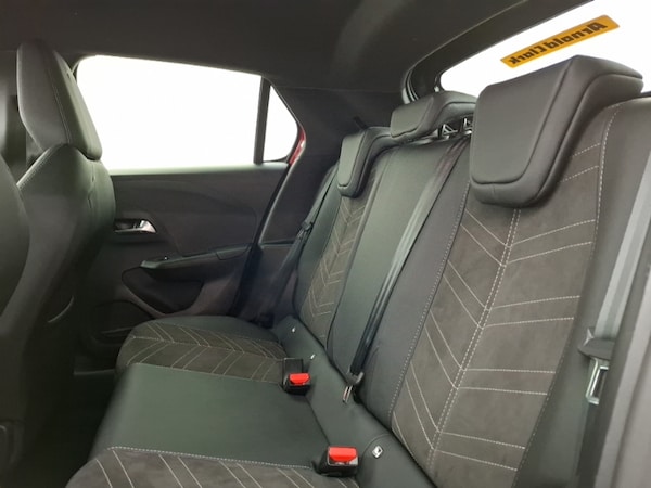 Used Vauxhall Corsa 2025 for sale - 76347597: Photo 6
