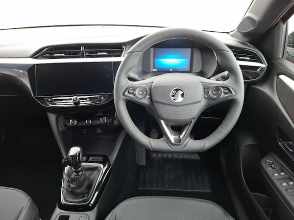 Used Vauxhall Corsa 2025 for sale - 76347597: Photo 7