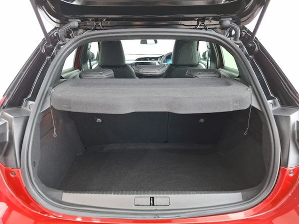 Used Vauxhall Corsa 2025 for sale - 76347597: Photo 8