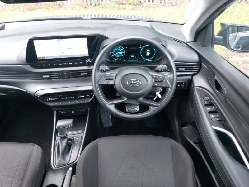 Used Hyundai BAYON 2022 for sale - 77055540: Photo 7