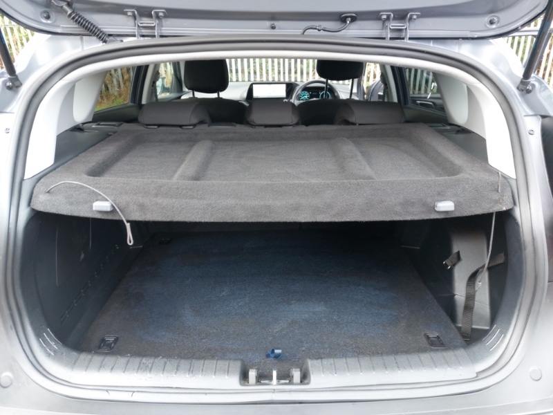 Used Hyundai BAYON 2022 for sale - 77055540: Photo 8