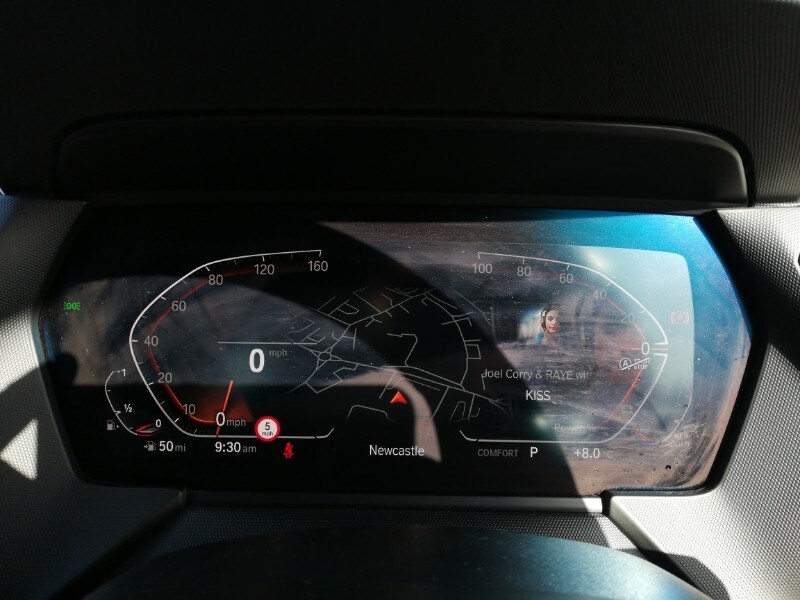 Used BMW 1 Series 2022 for sale - 77923871: Photo 11