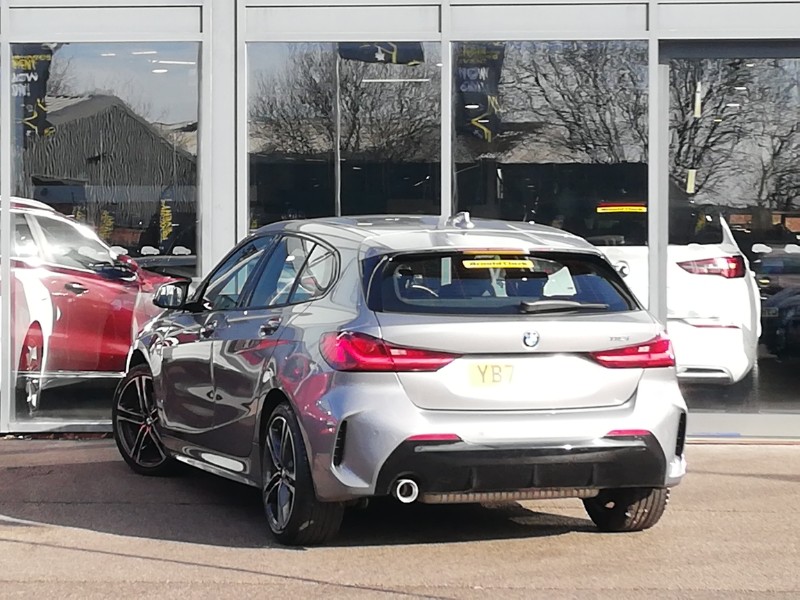 Used BMW 1 Series 2022 for sale - 77923871: Photo 3