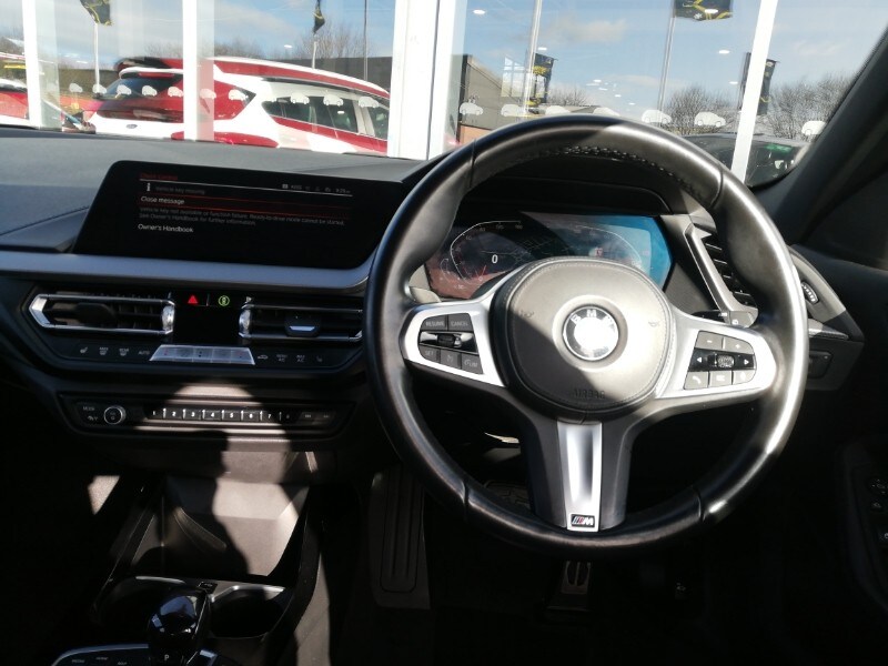 Used BMW 1 Series 2022 for sale - 77923871: Photo 7