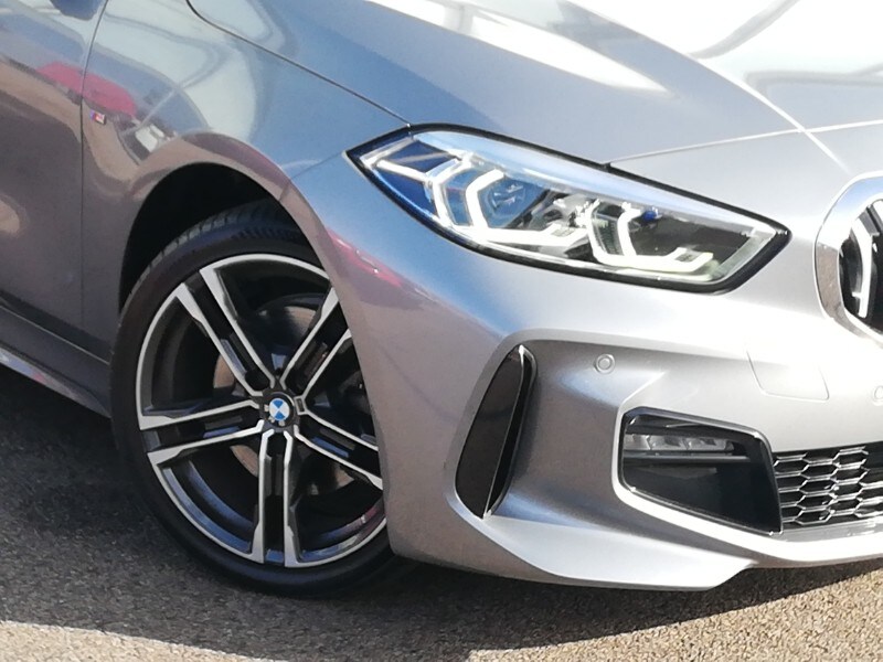 Used BMW 1 Series 2022 for sale - 77923871: Photo 9