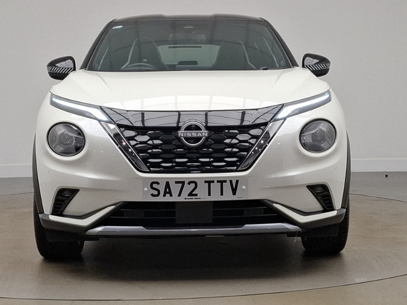 Used Nissan Juke 2022 for sale - 77330139: Photo 12