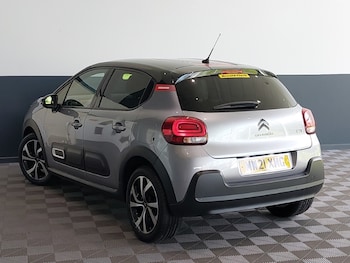 Used Citroen C3 2021 for sale - 78572206: Photo