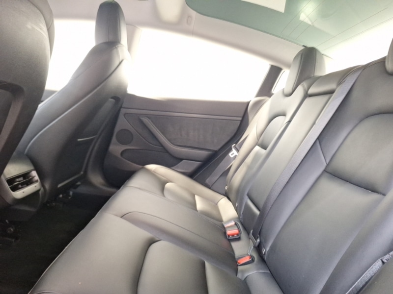 Used Tesla Model 3 2021 for sale - 77876437: Photo 6