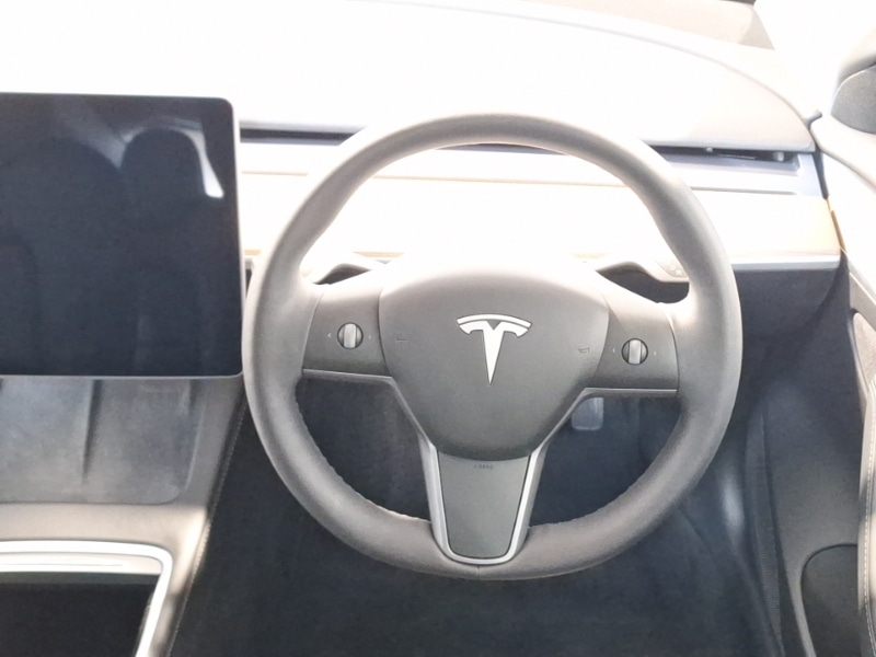 Used Tesla Model 3 2021 for sale - 77876437: Photo 7