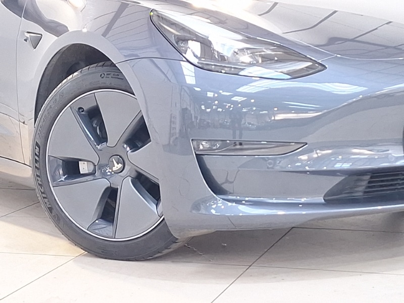 Used Tesla Model 3 2021 for sale - 77876437: Photo 9