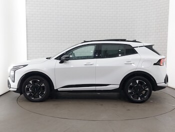Used Kia Sportage 2025 for sale - 79020173: Photo