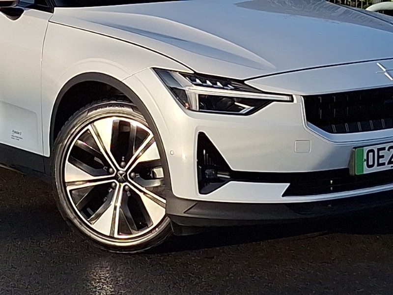 Used Polestar Polestar 2 2023 for sale - 77912155: Photo 9