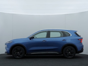 Used MG MGS5 2025 for sale - 77015074: Photo