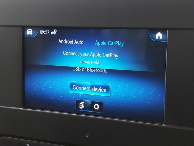 Used Mercedes-Benz Sprinter 2022 for sale - 77913200: Photo 11