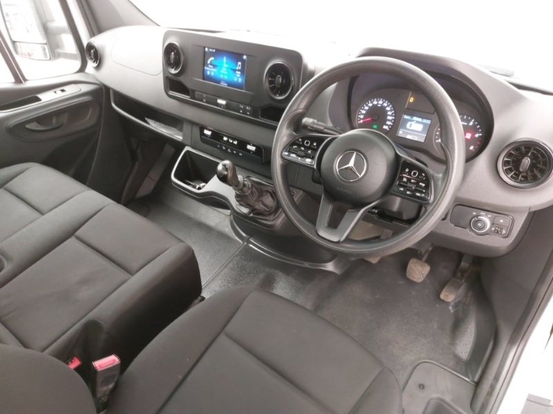 Used Mercedes-Benz Sprinter 2022 for sale - 77913200: Photo 7