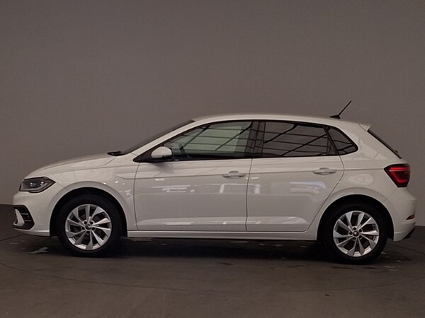 Used Volkswagen Polo 2023 for sale - 76187609: Photo 4