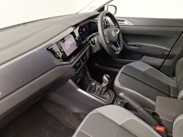 Used Volkswagen Polo 2023 for sale - 76187609: Photo 5