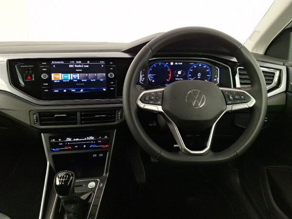 Used Volkswagen Polo 2023 for sale - 76187609: Photo 7