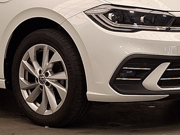 Used Volkswagen Polo 2023 for sale - 76187609: Photo 9