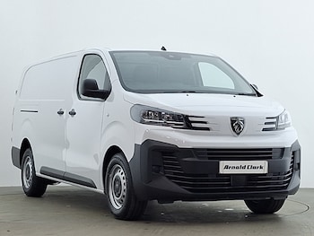 Used Peugeot Expert 2024 for sale - 75557997: Photo