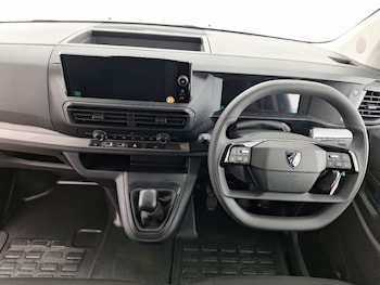 Used Peugeot Expert 2024 for sale - 75557997: Photo