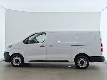 Used Peugeot Expert 2024 for sale - 75557997: Photo