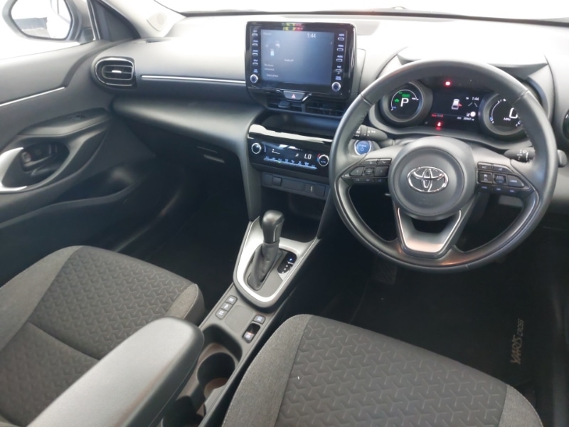 Used Toyota Yaris Cross 2024 for sale - 78146251: Photo 11