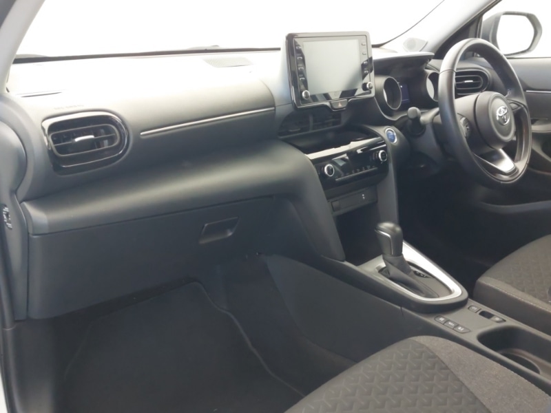 Used Toyota Yaris Cross 2024 for sale - 78146251: Photo 5