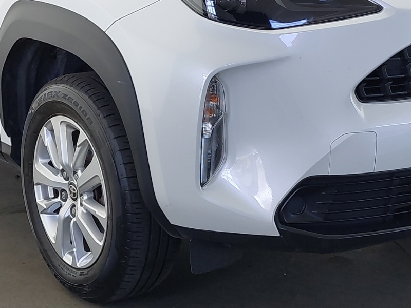 Used Toyota Yaris Cross 2024 for sale - 78146251: Photo 9