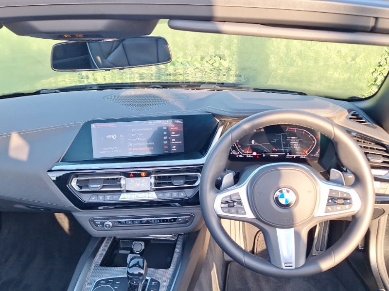 Used BMW Z4 2021 for sale - 76506452: Photo 5