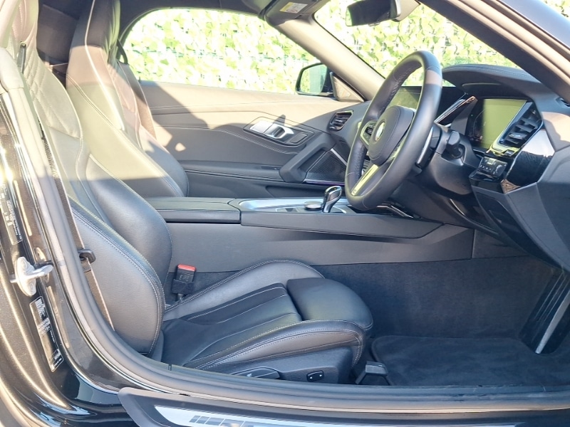 Used BMW Z4 2021 for sale - 76506452: Photo 6