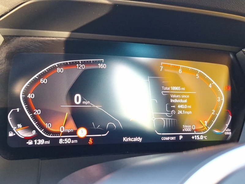 Used BMW Z4 2021 for sale - 76506452: Photo 9