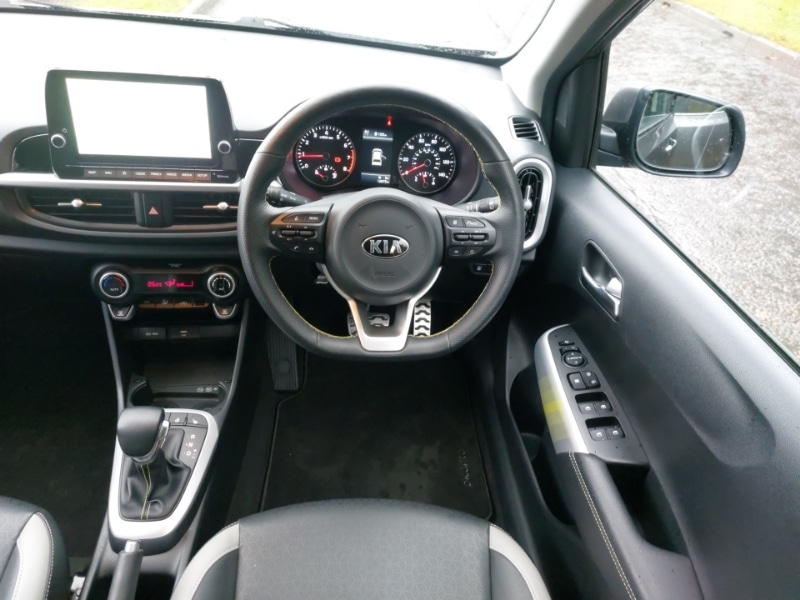 Used Kia Picanto 2021 for sale - 77393213: Photo 7