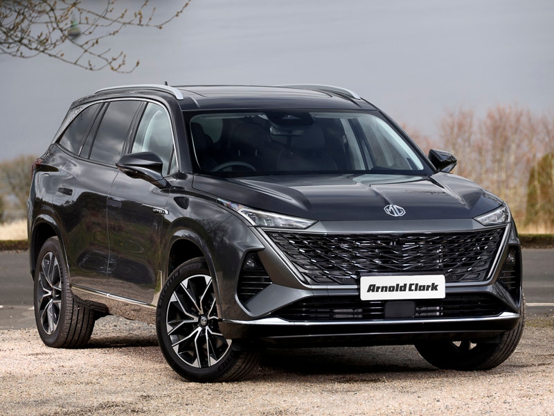 Used MG MGS9 2026 for sale - 78184122: Photo 1