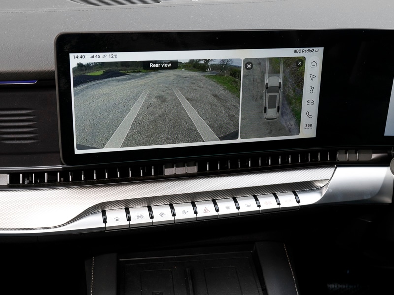 Used MG MGS9 2026 for sale - 78184122: Photo 10