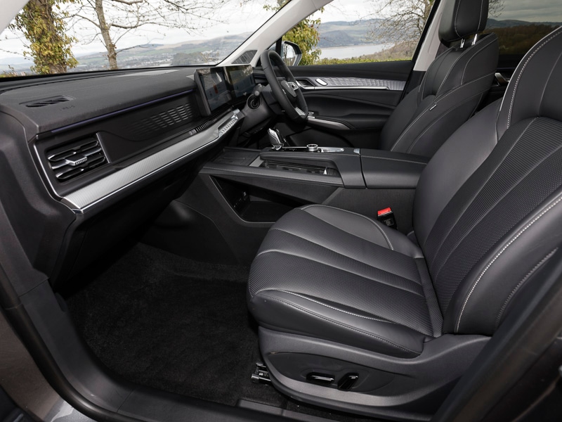 Used MG MGS9 2026 for sale - 78184122: Photo 5