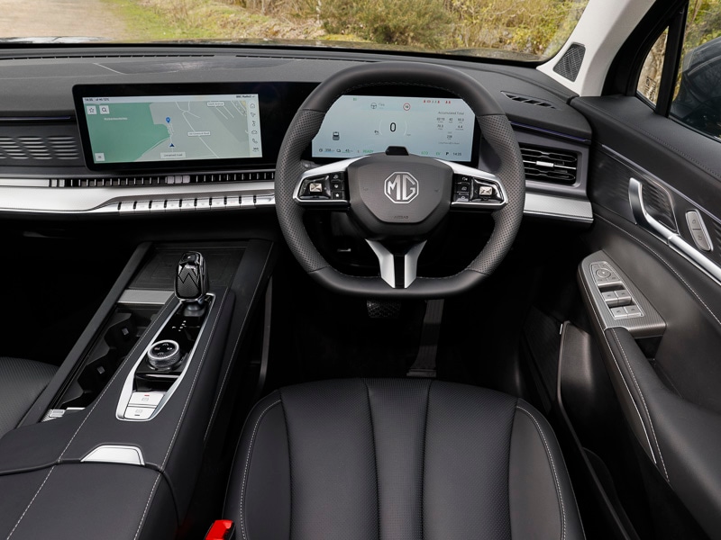 Used MG MGS9 2026 for sale - 78184122: Photo 9