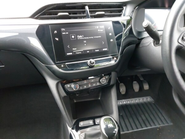 Used Vauxhall Corsa 2021 for sale - 76182838: Photo 11