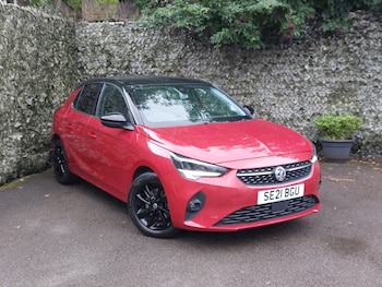 Used Vauxhall Corsa 2021 for sale - 76182838: Photo