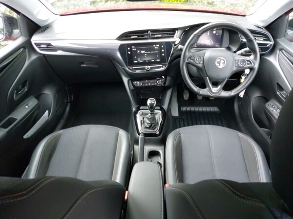Used Vauxhall Corsa 2021 for sale - 76182838: Photo 2