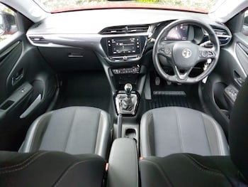 Used Vauxhall Corsa 2021 for sale - 76182838: Photo