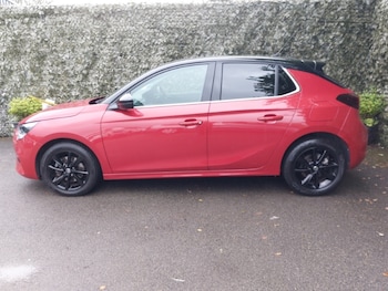 Used Vauxhall Corsa 2021 for sale - 76182838: Photo