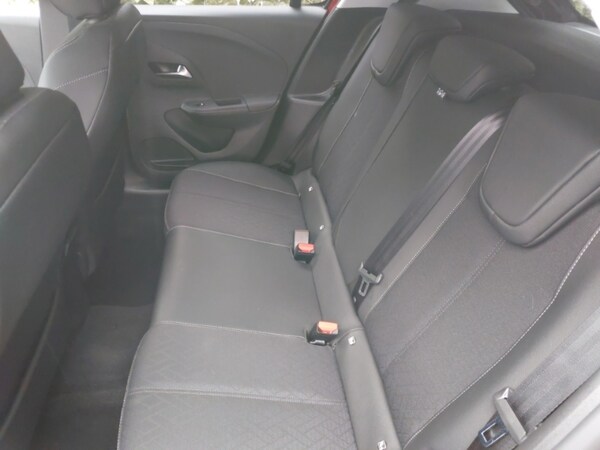 Used Vauxhall Corsa 2021 for sale - 76182838: Photo 6