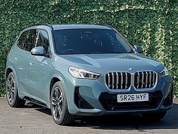 Used BMW X1 2026 for sale - 79223476: Photo