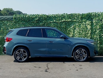 Used BMW X1 2026 for sale - 79223476: Photo