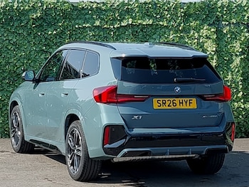 Used BMW X1 2026 for sale - 79223476: Photo