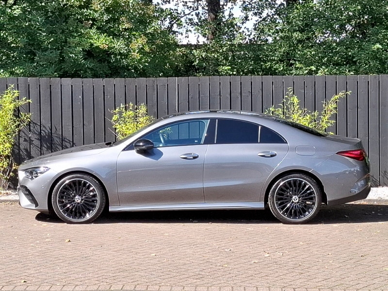 Used Mercedes-Benz CLA 2024 for sale - 76548184: Photo 4