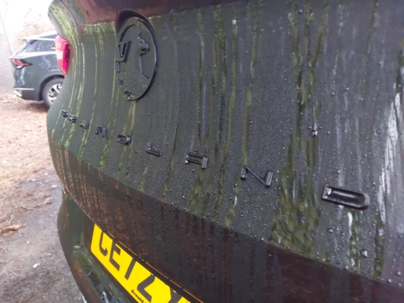 Used Vauxhall Grandland 2022 for sale - 77325506: Photo 12